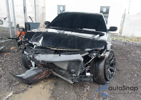 2017 Chrysler 300 300S z USA, uszkodzony, nr VIN 2C3CCABTXHH617838